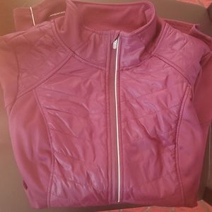 Champion 1/2 zip pullover